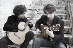 Inferir Tradicion Temporizador 16 duetos para guitarra española.Nivel elemental | La guitarra y los  instrumentos de cuerda pulsada