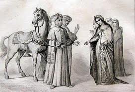 moriscos