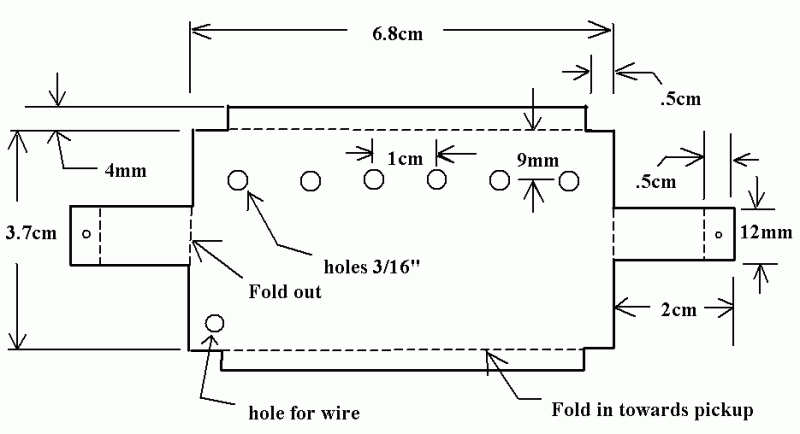 Humbucker Sticky Fingers Pickup Wiring Diagram from www.laguitarra-blog.com