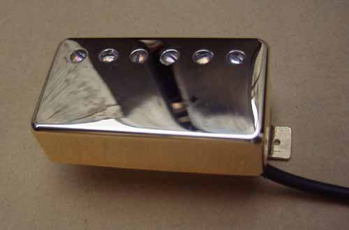 Building Your Own Guitar Pickup From Scrap