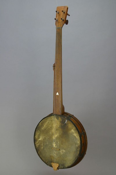 First banjo hotsell