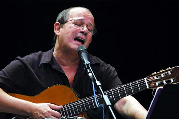 La Musica Para Guitarra De Silvio Rodriguez La Guitarra Y Los